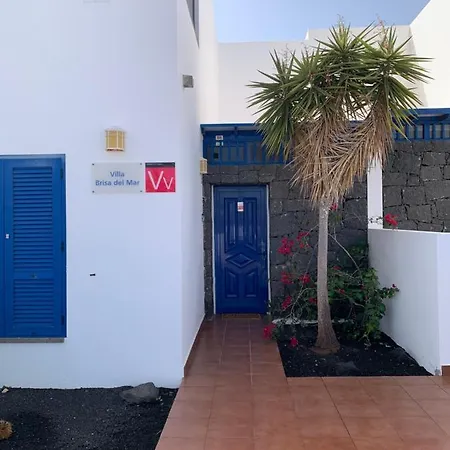 Brisa Del Mar Villa