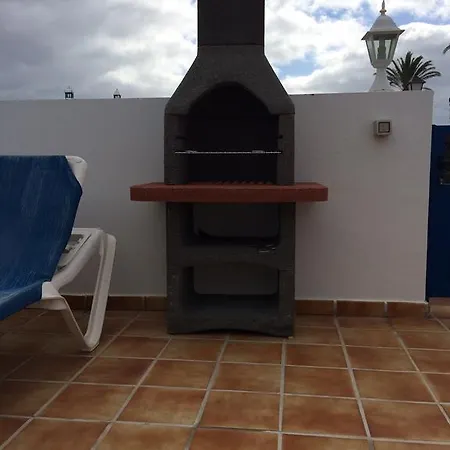 Brisa Del Mar Villa *