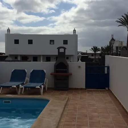Villa Brisa Del Mar Playa Blanca (Lanzarote)