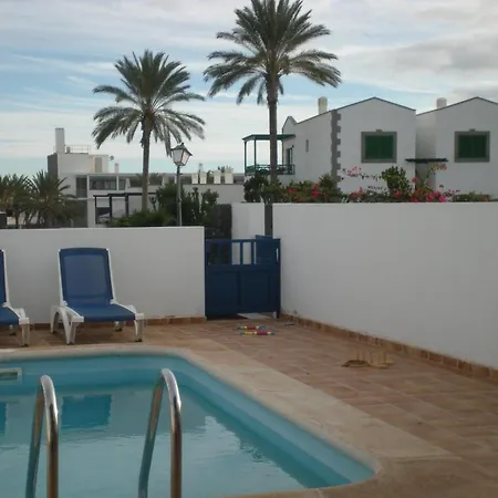 Brisa Del Mar * Playa Blanca (Lanzarote)
