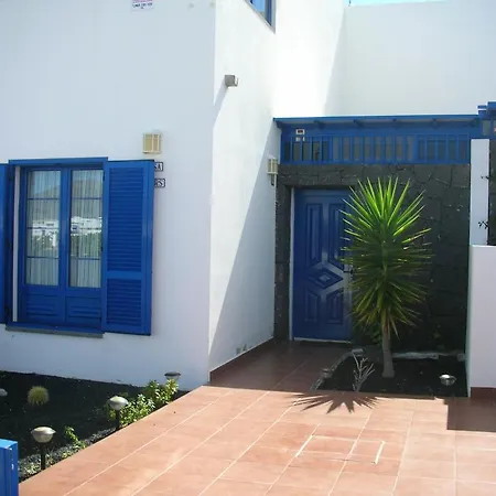 Brisa Del Mar Playa Blanca (Lanzarote)