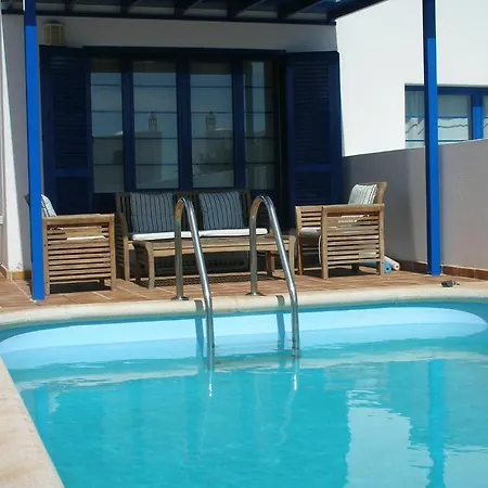 Brisa Del Mar Playa Blanca (Lanzarote)