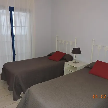 Villa Brisa Del Mar Playa Blanca (Lanzarote)