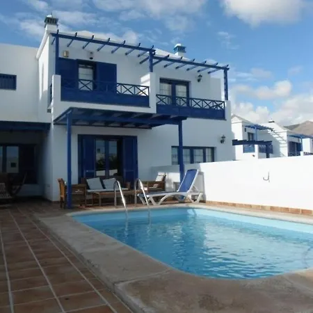 Villa Brisa Del Mar