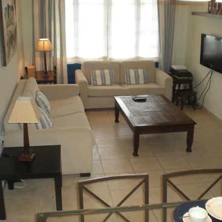 Villa Brisa Del Mar *