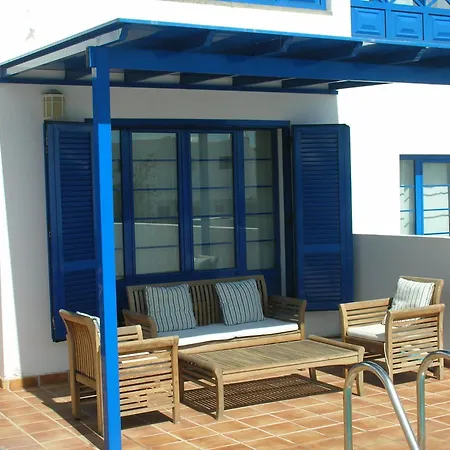 Villa Brisa Del Mar