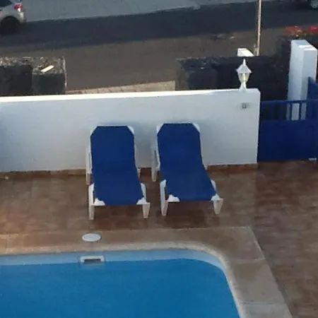 Villa Brisa Del Mar Playa Blanca (Lanzarote)