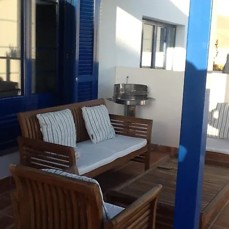 Villa Brisa Del Mar Playa Blanca (Lanzarote)