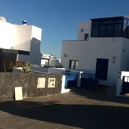 Villa Brisa Del Mar *