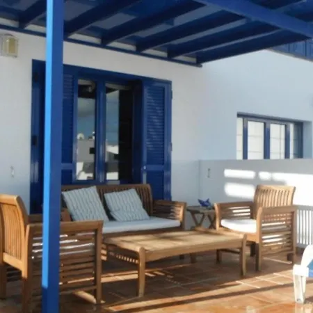 Villa Brisa Del Mar *