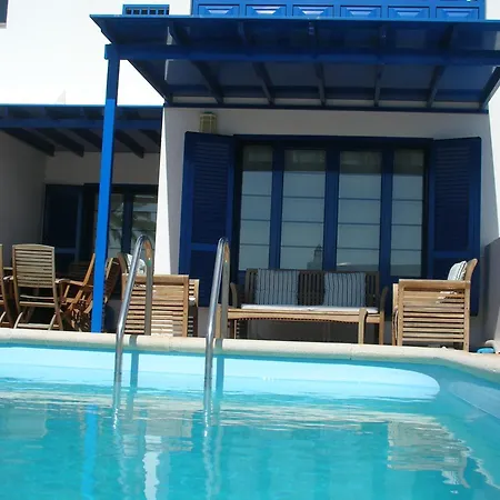 Villa Brisa Del Mar Playa Blanca (Lanzarote)