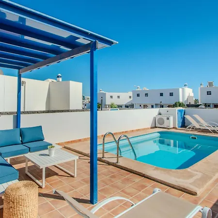 ヴィラ Brisa Del Mar