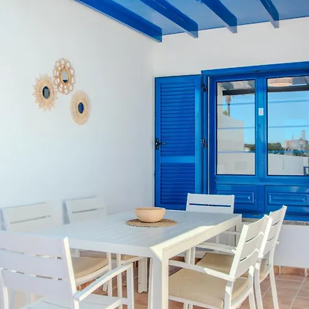 Brisa Del Mar ヴィラ