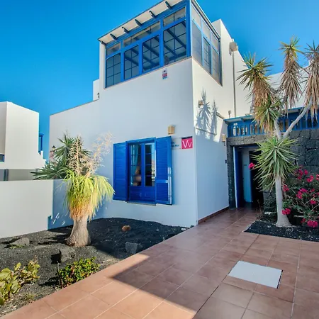 ヴィラ Brisa Del Mar