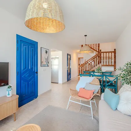 ヴィラ Brisa Del Mar *