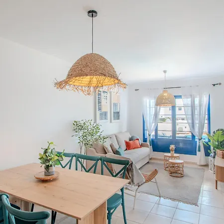 ヴィラ Brisa Del Mar プラヤ・ブランカ