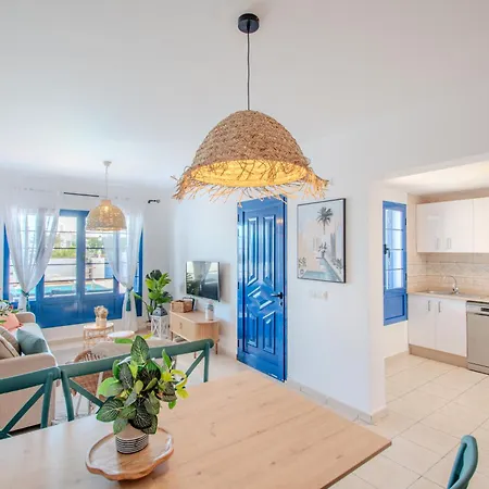 Brisa Del Mar * プラヤ・ブランカ