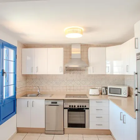 Brisa Del Mar ヴィラ プラヤ・ブランカ