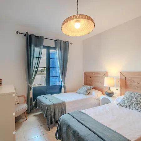 Brisa Del Mar ヴィラ プラヤ・ブランカ