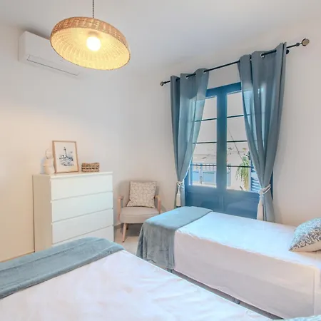 ヴィラ Brisa Del Mar プラヤ・ブランカ