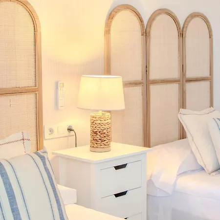 Brisa Del Mar ヴィラ プラヤ・ブランカ