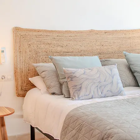 ヴィラ Brisa Del Mar プラヤ・ブランカ