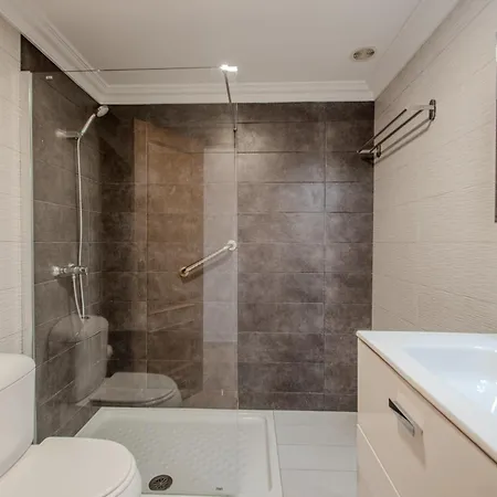 ヴィラ Brisa Del Mar プラヤ・ブランカ