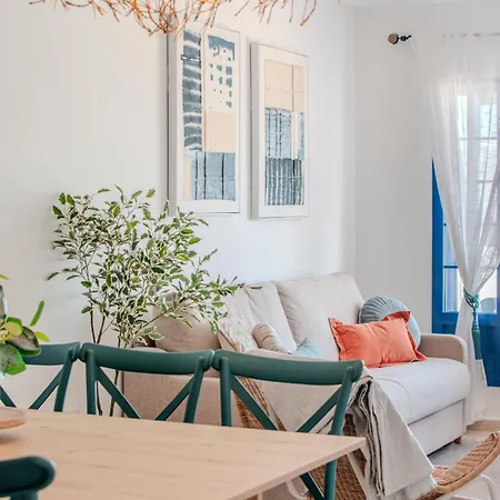 Brisa Del Mar * プラヤ・ブランカ