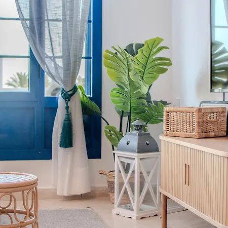 Brisa Del Mar ヴィラ