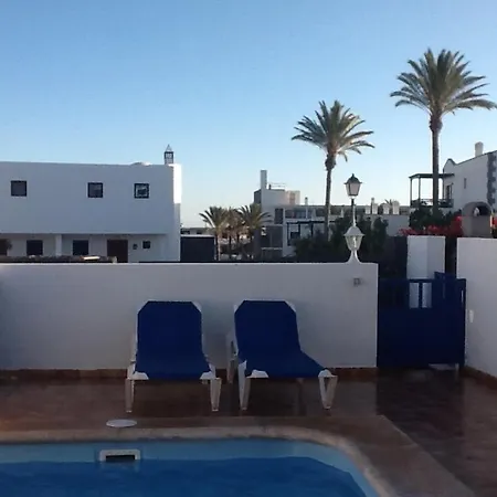 Brisa Del Mar Playa Blanca (Lanzarote)