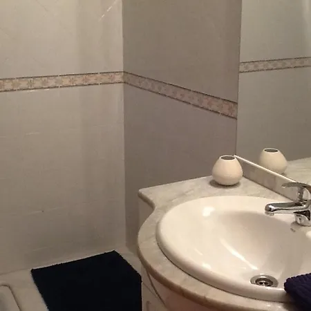 Brisa Del Mar プラヤ・ブランカ