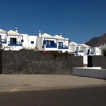 Villa Brisa Del Mar Playa Blanca (Lanzarote)