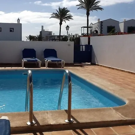 Brisa Del Mar Playa Blanca (Lanzarote)