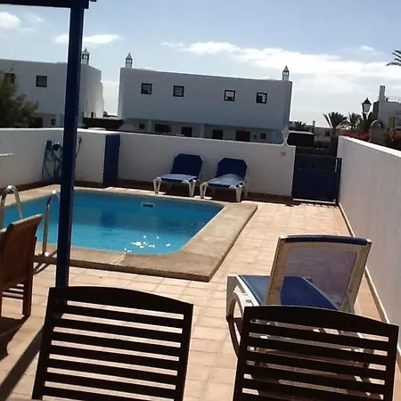 Villa Brisa Del Mar