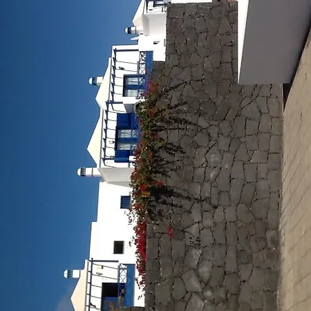 Brisa Del Mar * Playa Blanca (Lanzarote)