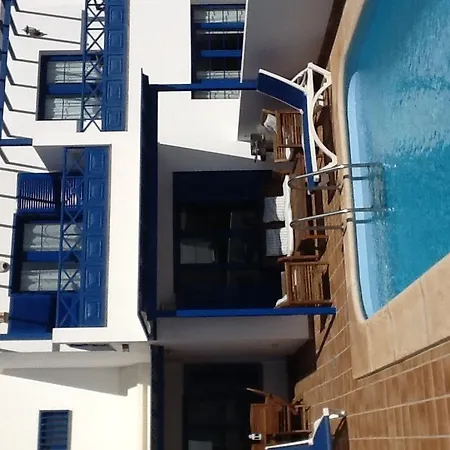 Brisa Del Mar Villa Playa Blanca (Lanzarote)