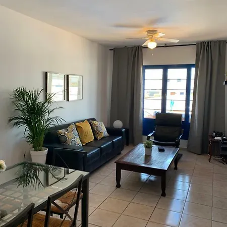 Brisa Del Mar Villa *