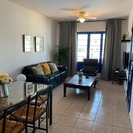 Brisa Del Mar Villa