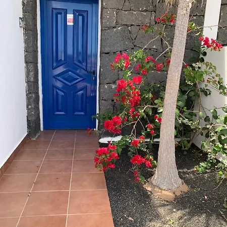 Villa Brisa Del Mar Playa Blanca (Lanzarote)