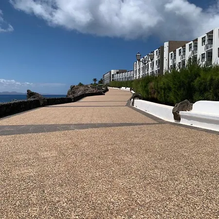 Brisa Del Mar Villa Playa Blanca (Lanzarote)