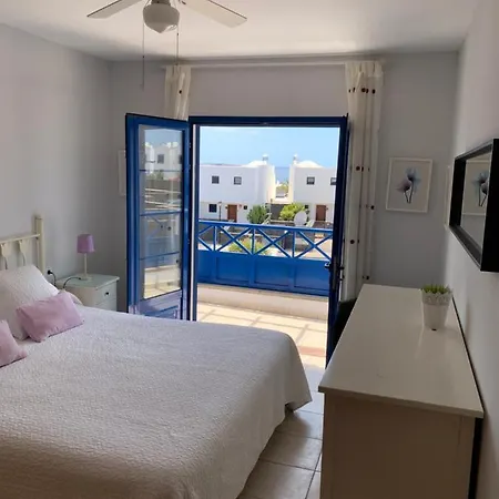 Brisa Del Mar Villa Playa Blanca (Lanzarote)