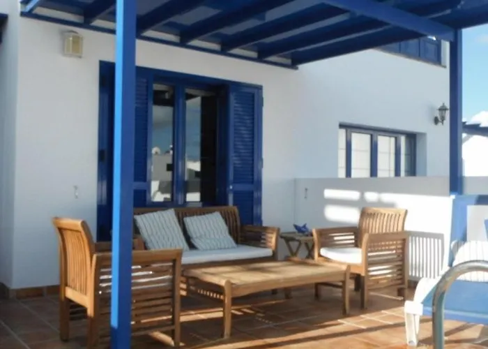 Brisa Del Mar Villa