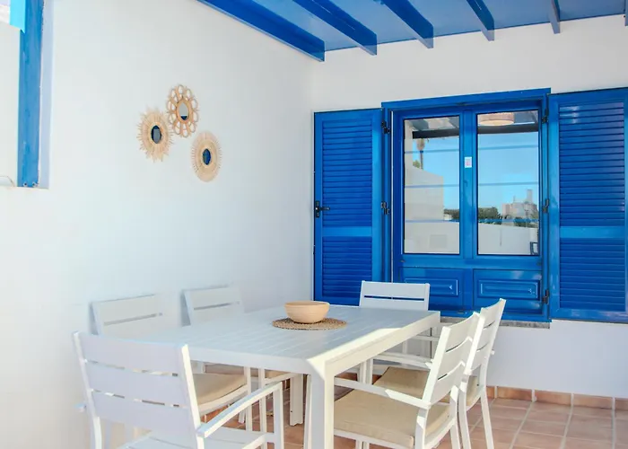 Brisa Del Mar Villa
