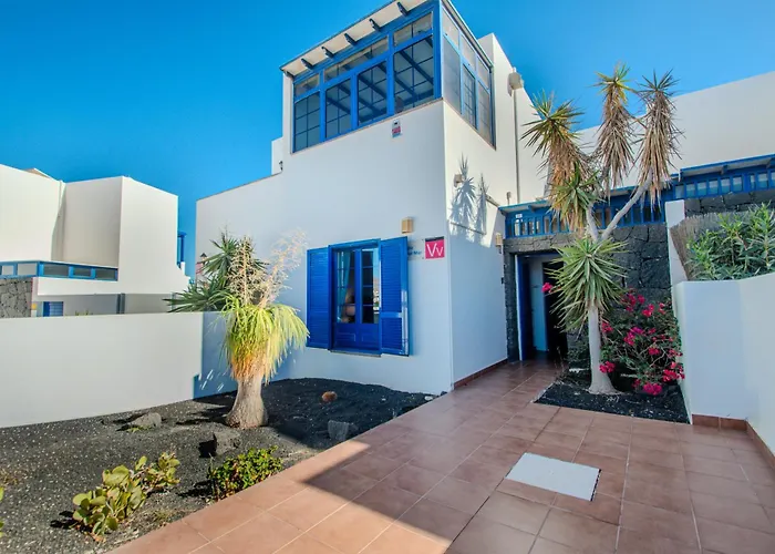 Villa Brisa Del Mar