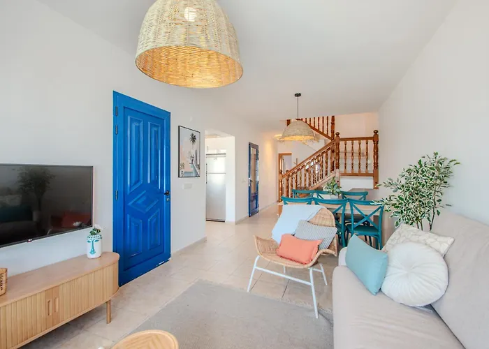 Villa Brisa Del Mar *