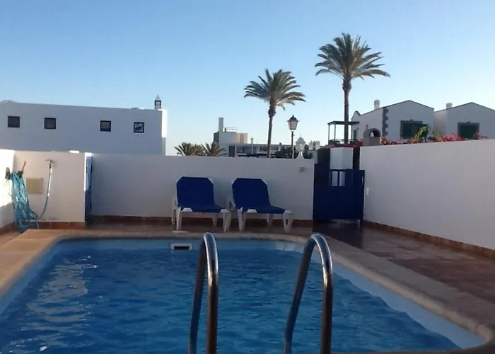 Brisa Del Mar * Playa Blanca (Lanzarote)