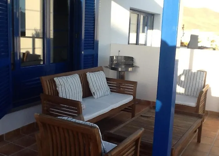 Brisa Del Mar Villa