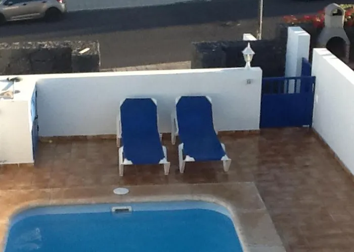 Brisa Del Mar Villa