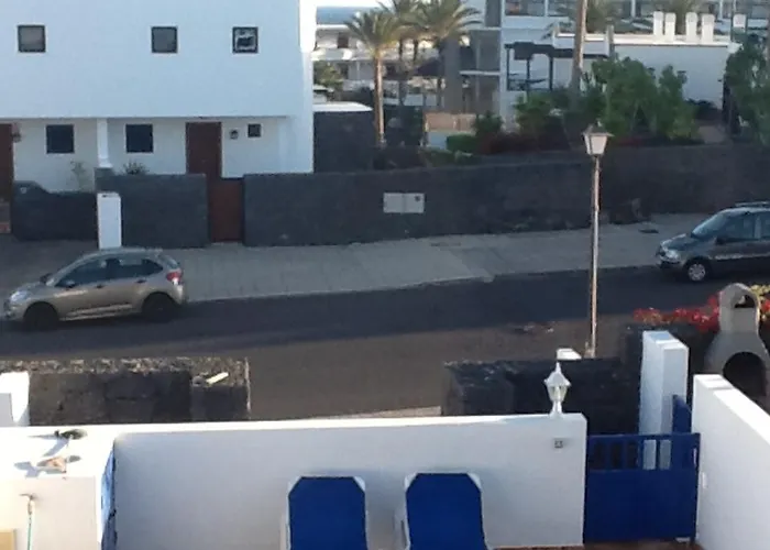 Brisa Del Mar * Playa Blanca (Lanzarote)