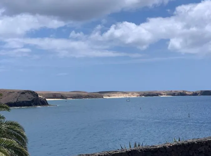 Brisa Del Mar Playa Blanca (Lanzarote)
